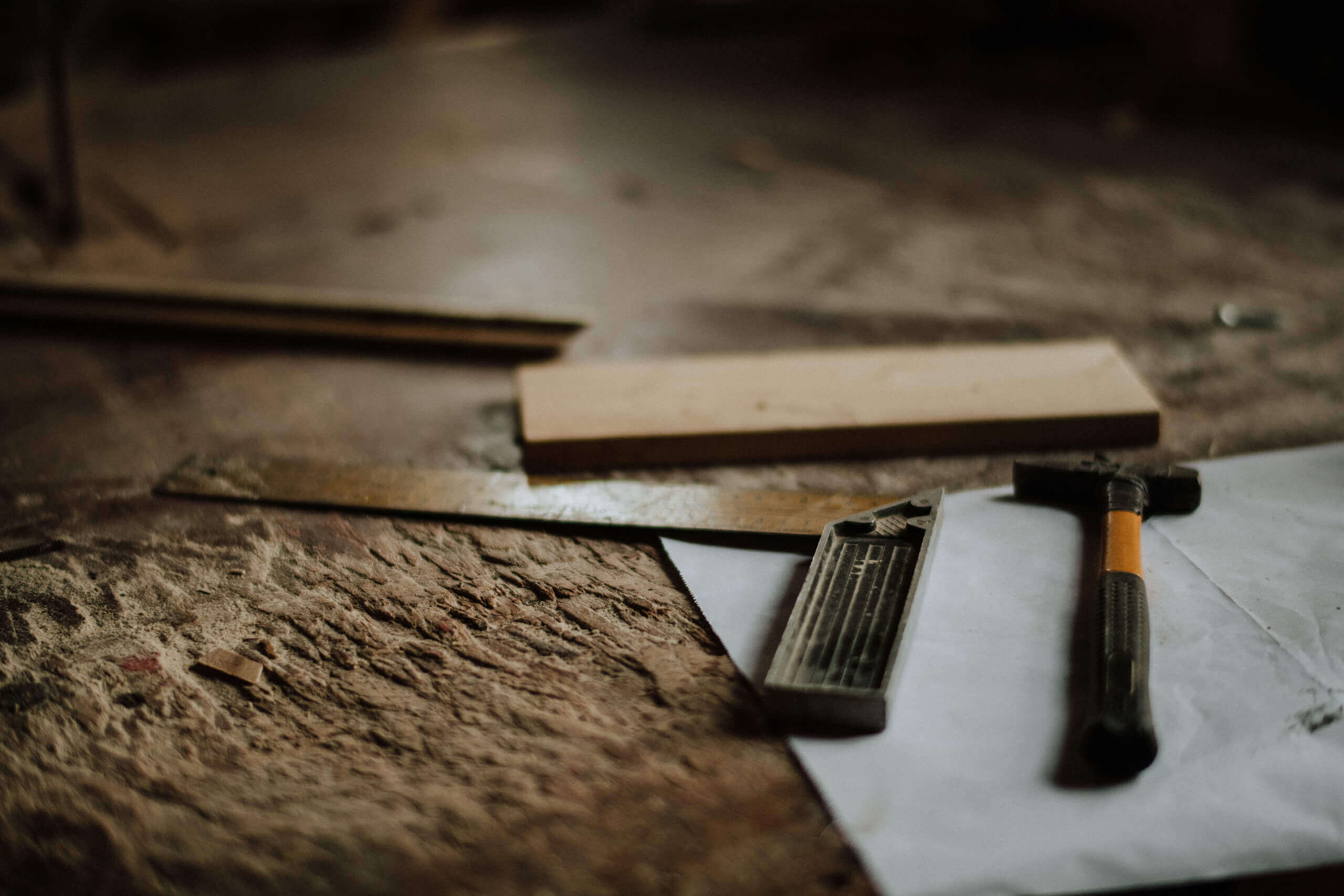 Verschiedene Reinigungsmittel – Professionelle Lösungen für jede Oberfläche